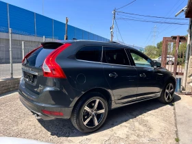 Volvo XC60 2.4 d R-design AWD | Auto.bg — изображение 4 Volvo XC60 2.4 d R-design AWD | Auto.bg — изображение 4