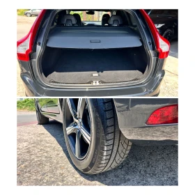 Volvo XC60 2.4 d R-design AWD | Auto.bg — изображение 17 Volvo XC60 2.4 d R-design AWD | Auto.bg — изображение 17