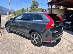 Volvo XC60 2.4 d R-design AWD | Auto.bg — изображение 2 Volvo XC60 2.4 d R-design AWD | Auto.bg — изображение 2