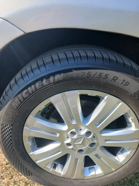 Mercedes-Benz GL 420 CDI - 8999 € - 54153545 16 | Car24.bg Mercedes-Benz GL 420 CDI - 8999 € - 54153545 16