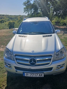 Mercedes-Benz GL 420 CDI - 8999 € - 54153545 2 | Car24.bg Mercedes-Benz GL 420 CDI - 8999 € - 54153545 2