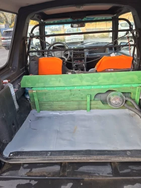 Suzuki Vitara 1.6 LPG - 2650 € - 96401395 7 | Car24.bg Suzuki Vitara 1.6 LPG - 2650 € - 96401395 7