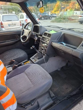 Suzuki Vitara 1.6 LPG - 2650 € - 96401395 6 | Car24.bg Suzuki Vitara 1.6 LPG - 2650 € - 96401395 6