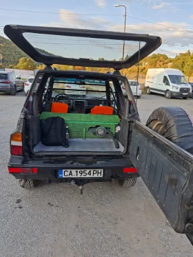Suzuki Vitara 1.6 LPG - 2650 € - 96401395 8 | Car24.bg Suzuki Vitara 1.6 LPG - 2650 € - 96401395 8