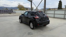 Nissan Juke Navi/Camera360/BLIS/ - 7800 € - 10528148 8 | Car24.bg Nissan Juke Navi/Camera360/BLIS/ - 7800 € - 10528148 8