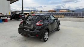 Nissan Juke Navi/Camera360/BLIS/ - 7800 € - 10528148 6 | Car24.bg Nissan Juke Navi/Camera360/BLIS/ - 7800 € - 10528148 6