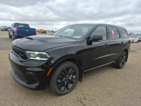 Dodge Durango * GT* ПОДГРЕВ* PDC* ЗАДНАКАМЕРА*