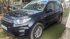 Land Rover Discovery - Car24.bg Land Rover Discovery