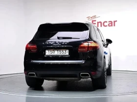 Porsche Cayenne - 13250 € - 41829006 4 | Car24.bg Porsche Cayenne - 13250 € - 41829006 4