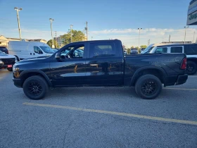Dodge RAM 1500 * Rebel * CARFAX * ОПЦИЯ ЗА ФИНАНСИРАНЕ * | Auto.bg — изображение 2 Dodge RAM 1500 * Rebel * CARFAX * ОПЦИЯ ЗА ФИНАНСИРАНЕ * | Auto.bg — изображение 2