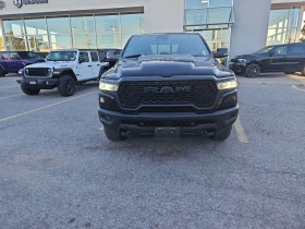 Dodge RAM 1500 * Rebel * CARFAX * ОПЦИЯ ЗА ФИНАНСИРАНЕ * | Auto.bg — изображение 6 Dodge RAM 1500 * Rebel * CARFAX * ОПЦИЯ ЗА ФИНАНСИРАНЕ * | Auto.bg — изображение 6