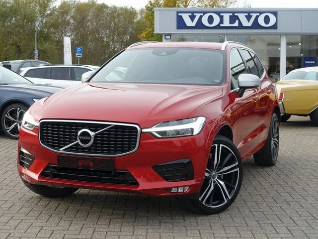 Volvo XC60 D5 AWD R Design - 33500 € / 65520.31 лв. - 34153102 1 | Car24.bg Volvo XC60 D5 AWD R Design - 33500 € / 65520.31 лв. - 34153102 1