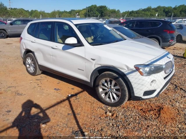 BMW X3 XDRIVE28I - 17000 лв. / 8691.96 € - 61131391 1 | Car24.bg BMW X3 XDRIVE28I - 17000 лв. / 8691.96 € - 61131391 1