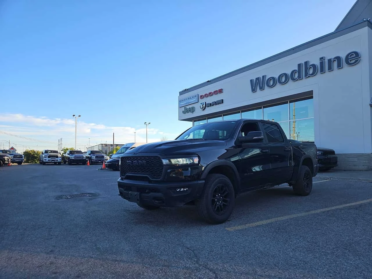 Dodge RAM 1500 * Rebel * CARFAX * ОПЦИЯ ЗА ФИНАНСИРАНЕ * | Auto.bg — изображение 1 Dodge RAM 1500 * Rebel * CARFAX * ОПЦИЯ ЗА ФИНАНСИРАНЕ * | Auto.bg — изображение 1