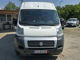 Fiat Ducato Топ състояние 2.3 JTD лизинг | Auto.bg — изображение 3 Fiat Ducato Топ състояние 2.3 JTD лизинг | Auto.bg — изображение 3