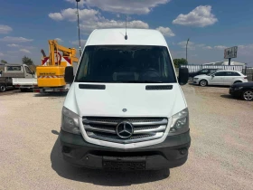 Mercedes-Benz Sprinter 316 undefined | Auto.bg — изображение 3 Mercedes-Benz Sprinter 316 undefined | Auto.bg — изображение 3