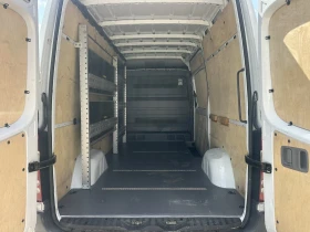 Mercedes-Benz Sprinter 316 undefined | Auto.bg — изображение 9 Mercedes-Benz Sprinter 316 undefined | Auto.bg — изображение 9