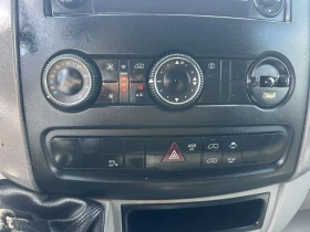 Mercedes-Benz Sprinter 316 undefined | Auto.bg — изображение 14 Mercedes-Benz Sprinter 316 undefined | Auto.bg — изображение 14