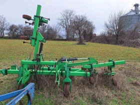 Култиватор Sfoggia Thema