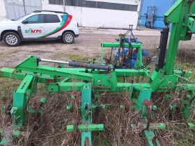 Култиватор Sfoggia Thema | Auto.bg — изображение 3 Култиватор Sfoggia Thema | Auto.bg — изображение 3