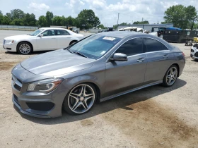 Mercedes-Benz CLA 250 * Възможност за Лизинг* - Car24.bg Mercedes-Benz CLA 250 * Възможност за Лизинг*