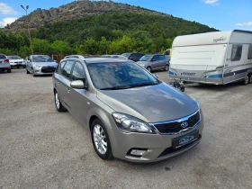 Kia Ceed 1.6 CRDI УНИКАТ - Car24.bg Kia Ceed 1.6 CRDI УНИКАТ