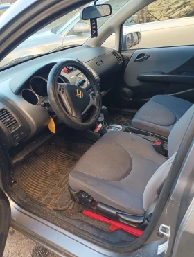 Honda Jazz - 2550 € / 4987.37 лв. - 12557343 4 | Car24.bg Honda Jazz - 2550 € / 4987.37 лв. - 12557343 4