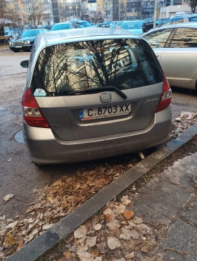 Honda Jazz - 2550 € / 4987.37 лв. - 12557343 3 | Car24.bg Honda Jazz - 2550 € / 4987.37 лв. - 12557343 3