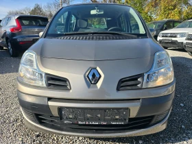 Renault Modus 1.2I-AВТОМАТ-КЛИМА - Car24.bg Renault Modus 1.2I-AВТОМАТ-КЛИМА