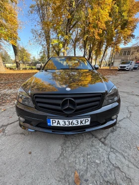 Mercedes-Benz C 320 7G * AMG PACK* NAVI * HARMON * КОЖА* волан с пера - 14600 лв. / 7464.86 € - 50772361 2 | Car24.bg Mercedes-Benz C 320 7G * AMG PACK* NAVI * HARMON * КОЖА* волан с пера - 14600 лв. / 7464.86 € - 50772361 2