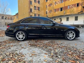 Mercedes-Benz C 320 7G * AMG PACK* NAVI * HARMON * КОЖА* волан с пера - 14600 лв. / 7464.86 € - 50772361 5 | Car24.bg Mercedes-Benz C 320 7G * AMG PACK* NAVI * HARMON * КОЖА* волан с пера - 14600 лв. / 7464.86 € - 50772361 5