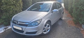 Opel Astra 1.4i klima - Car24.bg Opel Astra 1.4i klima