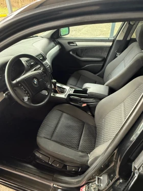 BMW 320 - 1900 € / 3716.08 лв. - 12791041 11 | Car24.bg BMW 320 - 1900 € / 3716.08 лв. - 12791041 11