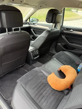 VW Passat Rline 2.0 TDI* HIGHLINE* VIRTUAL COCKPIT* DIST - 14900 € / 29141.87 лв. - 30806014 7 | Car24.bg VW Passat Rline 2.0 TDI* HIGHLINE* VIRTUAL COCKPIT* DIST - 14900 € / 29141.87 лв. - 30806014 7