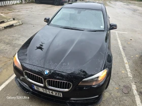 BMW 520 Facelift | Auto.bg — изображение 12 BMW 520 Facelift | Auto.bg — изображение 12