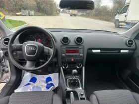 Audi A3 2.0 TDI 140kc 4x4 - 3500 € / 6845.40 лв. - 25611520 16 | Car24.bg Audi A3 2.0 TDI 140kc 4x4 - 3500 € / 6845.40 лв. - 25611520 16