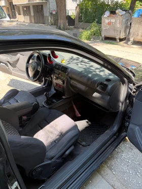 Audi A3 - 1700 € / 3324.91 лв. - 38546124 6 | Car24.bg Audi A3 - 1700 € / 3324.91 лв. - 38546124 6