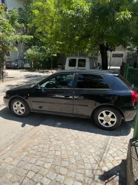 Audi A3 - 1700 € / 3324.91 лв. - 38546124 3 | Car24.bg Audi A3 - 1700 € / 3324.91 лв. - 38546124 3