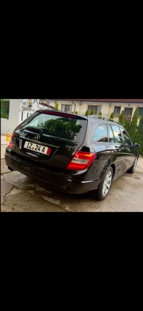 Mercedes-Benz C 200 Автомат/Ел. Подгр Седалки - 7999 € / 15644.68 лв. - 96636822 4 | Car24.bg Mercedes-Benz C 200 Автомат/Ел. Подгр Седалки - 7999 € / 15644.68 лв. - 96636822 4