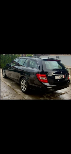 Mercedes-Benz C 200 Автомат/Ел. Подгр Седалки - 7999 € / 15644.68 лв. - 96636822 6 | Car24.bg Mercedes-Benz C 200 Автомат/Ел. Подгр Седалки - 7999 € / 15644.68 лв. - 96636822 6