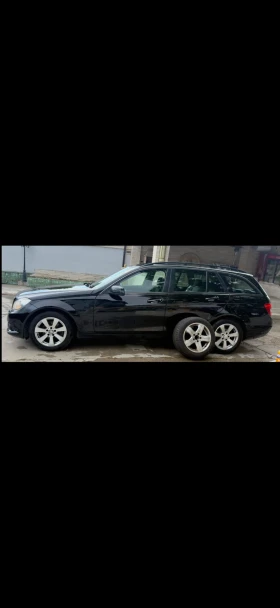 Mercedes-Benz C 200 Автомат/Ел. Подгр Седалки - 7999 € / 15644.68 лв. - 96636822 7 | Car24.bg Mercedes-Benz C 200 Автомат/Ел. Подгр Седалки - 7999 € / 15644.68 лв. - 96636822 7
