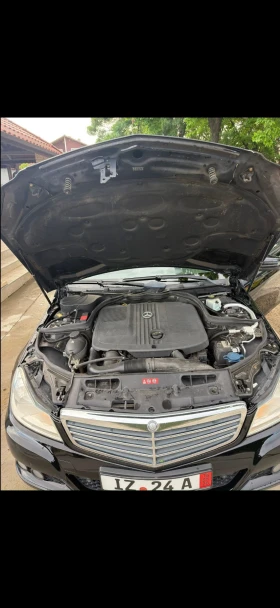 Mercedes-Benz C 200 Автомат/Ел. Подгр Седалки - 7999 € / 15644.68 лв. - 96636822 16 | Car24.bg Mercedes-Benz C 200 Автомат/Ел. Подгр Седалки - 7999 € / 15644.68 лв. - 96636822 16