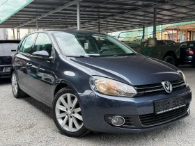 Снимка VW Golf