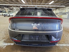 Kia EV6 0.0l Wind - 12000 € / 23469.96 лв. - 80938449 6 | Car24.bg Kia EV6 0.0l Wind - 12000 € / 23469.96 лв. - 80938449 6