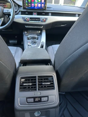Audi A4 Лизинг: 240 евро / месец - 4800 € / 9387.98 лв. - 22342804 9 | Car24.bg Audi A4 Лизинг: 240 евро / месец - 4800 € / 9387.98 лв. - 22342804 9