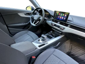 Audi A4 Лизинг: 240 евро / месец - 4800 € / 9387.98 лв. - 22342804 6 | Car24.bg Audi A4 Лизинг: 240 евро / месец - 4800 € / 9387.98 лв. - 22342804 6
