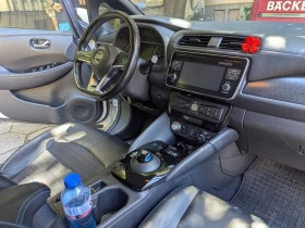 Nissan Leaf 40 kWh | Auto.bg — изображение 6 Nissan Leaf 40 kWh | Auto.bg — изображение 6