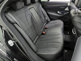 Mercedes-Benz S 350 4 MATIC | Auto.bg — изображение 11 Mercedes-Benz S 350 4 MATIC | Auto.bg — изображение 11