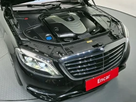 Mercedes-Benz S 350 4 MATIC | Auto.bg — изображение 6 Mercedes-Benz S 350 4 MATIC | Auto.bg — изображение 6