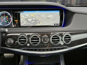 Mercedes-Benz S 350 4 MATIC | Auto.bg — изображение 13 Mercedes-Benz S 350 4 MATIC | Auto.bg — изображение 13